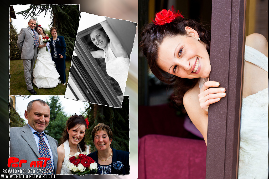 Foto Matrimonio Verona